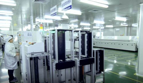 奧尼電子IPO 以創新驅動成長，電子商務技術賦能科技強國夢