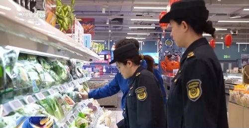 新規(guī)筑牢食品安全防線 12月1日起實施食品召回新規(guī)，時限壓縮、懲戒升級