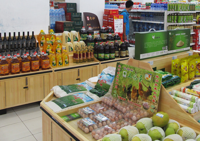 街頭小門面，食品經(jīng)營(yíng)的黃金點(diǎn)位 小而美的生意之道