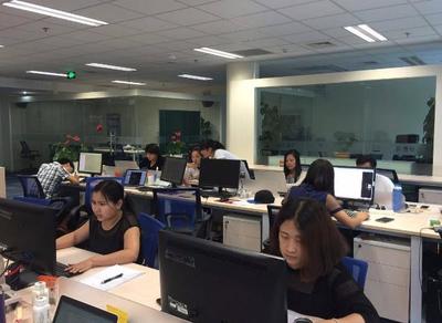 萬物互聯浪潮下，電子商務技術服務推動客服外包產業遍地開花