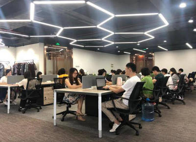 芒果海外倉喬遷珠江新城珠控國際中心，以技術服務新引擎推進跨境電商新發展